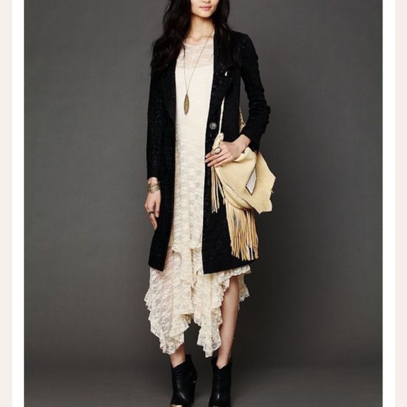 Free people Lace Dress - Picture 5 of 14